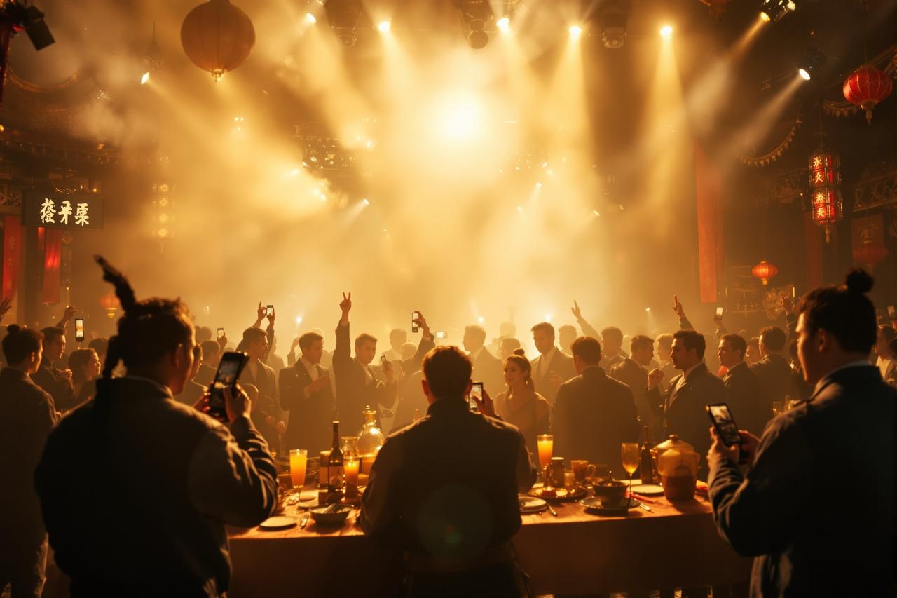 国产日韩欧美年度大制作《山河无恙》正式杀青,预计暑期档上映